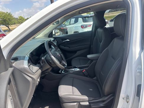 Used 2026 Buick Encore GX Preferred FWD image 25