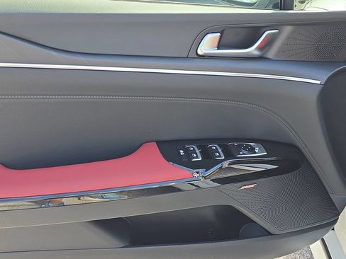 New 2026 Kia K5 GT-Line w/ GT-Line Premium Package FWD image 17