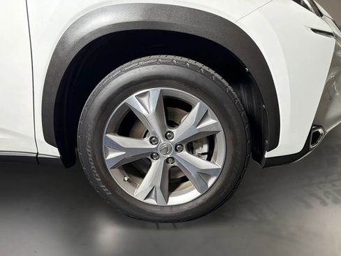 Used 2017 Lexus NX 200t FWD image 23