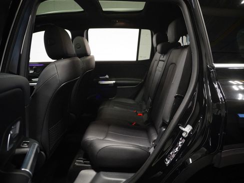 Certified 2023 Mercedes-Benz GLB 250 GLB 250 image 14