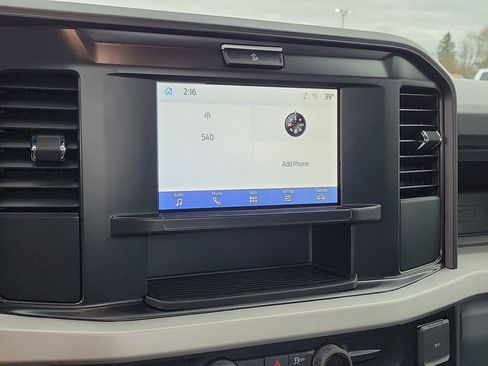 New 2026 Ford F250 XL w/ FX4 Off-Road Package image 25