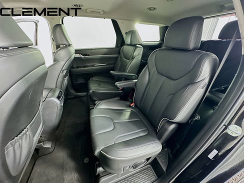 Certified 2024 Hyundai Palisade XRT FWD image 33
