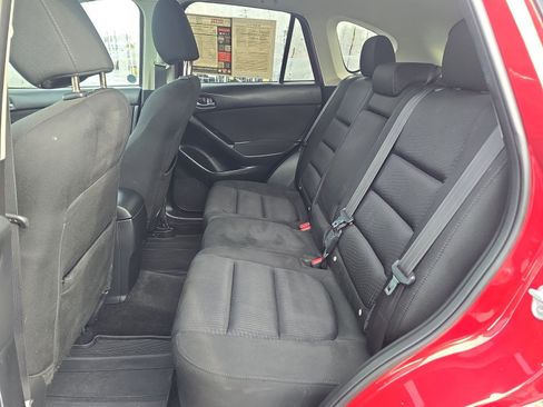 Used 2013 MAZDA CX-5 Touring image 24