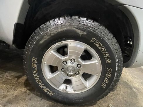 Used 2005 Toyota Tacoma 4x4 Double Cab image 41