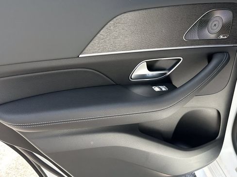 New 2026 Mercedes-Benz GLE 350 4MATIC image 24
