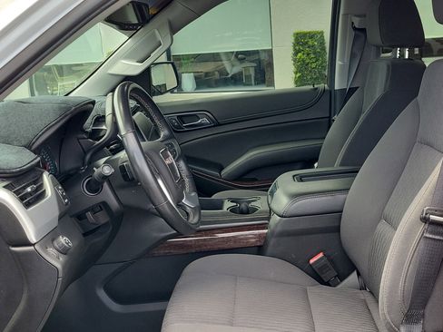 Used 2019 GMC Yukon SLE w/ Convenience Package RWD image 22