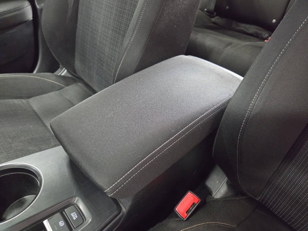 Used 2022 Honda Civic EX image 31