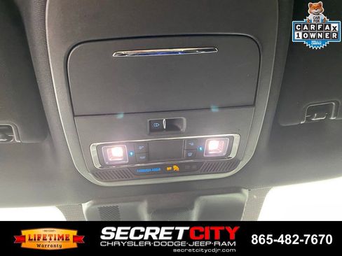 Used 2023 Ford F150 Lariat AWD/4WD image 21