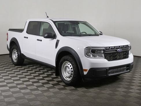Used 2023 Ford Maverick XL w/ Equipment Group 100A Standard AWD/4WD image 48