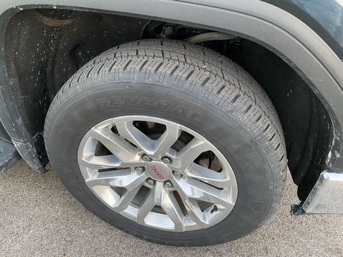 Used 2021 GMC Sierra 1500 SLT w/ SLT Premium Plus Package image 13