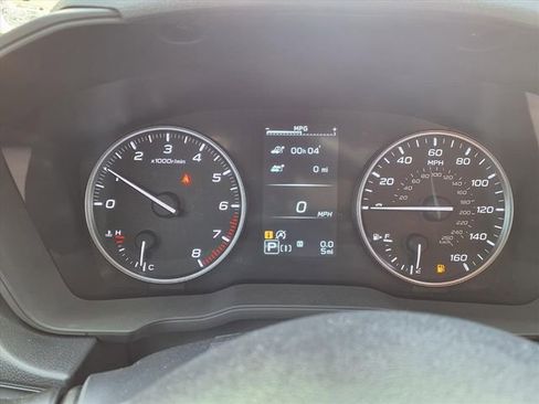 New 2026 Subaru Impreza 2.0i Sport image 20