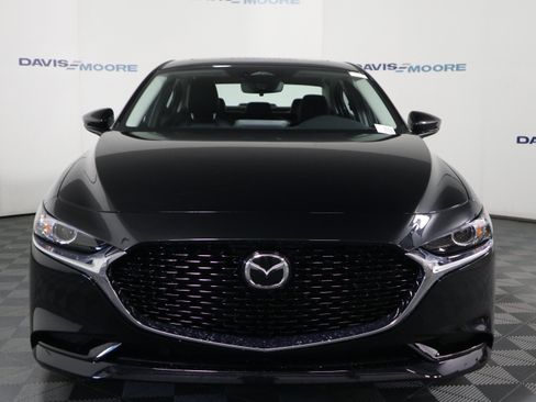 New 2026 MAZDA MAZDA3 2.5 S Sedan w/ Preferred Pkg image 9
