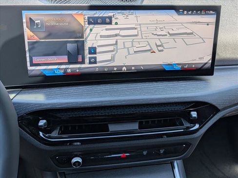 New 2026 BMW i4 xDrive40i AWD/4WD image 14