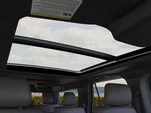 New 2025 Ford Expedition Max King Ranch image 22