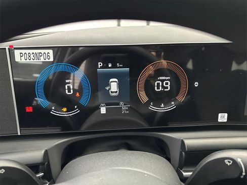 New 2026 Hyundai Tucson SEL image 28