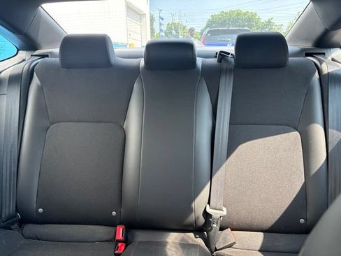Used 2024 Honda Civic Sport image 11