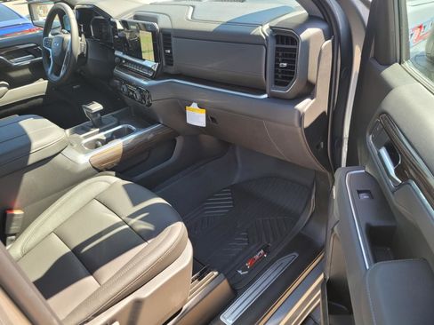 New 2026 Chevrolet Silverado 1500 LT Trail Boss w/ LT Trail Boss Premium Package image 6