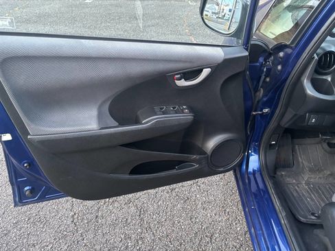 Used 2012 Honda Fit image 13