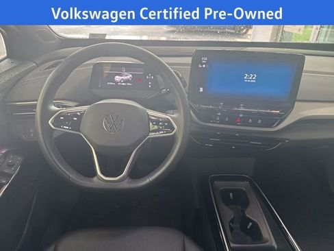 Certified 2023 Volkswagen ID.4 Pro S image 19