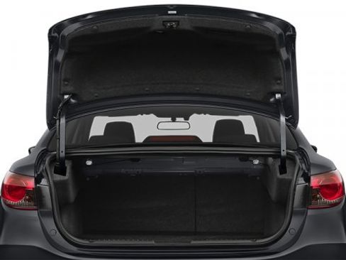 Used 2014 MAZDA MAZDA6 Sport image 12