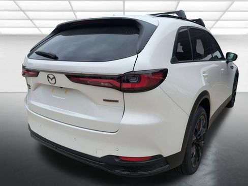 New 2026 MAZDA CX-90 3.3 Turbo w/ Premium Sport Pkg AWD/4WD image 31