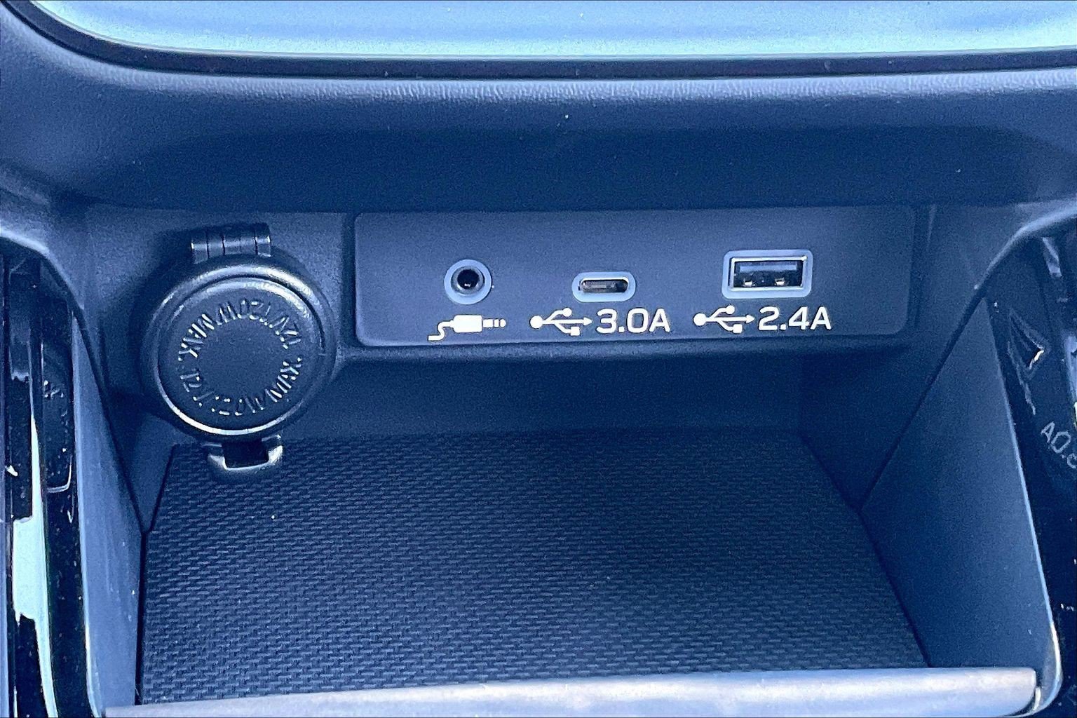 New 2026 Subaru WRX Limited AWD/4WD image 19