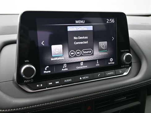 Used 2026 Nissan Rogue S image 17