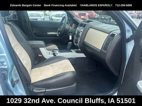 Used 2008 Mercury Mariner Premier AWD/4WD image 10