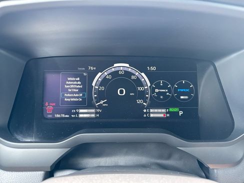 Used 2025 Toyota Sequoia SR5 AWD/4WD image 12