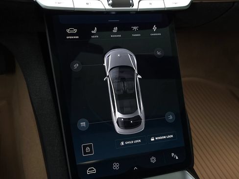 Used 2022 Lucid Air Grand Touring AWD/4WD image 37