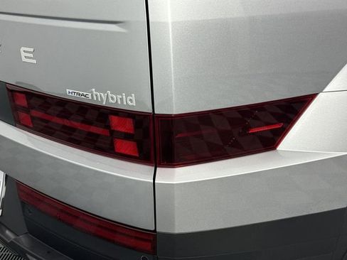 New 2026 Hyundai Santa Fe SEL AWD/4WD image 28