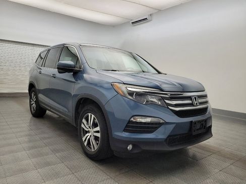 Used 2017 Honda Pilot EX-L image 13