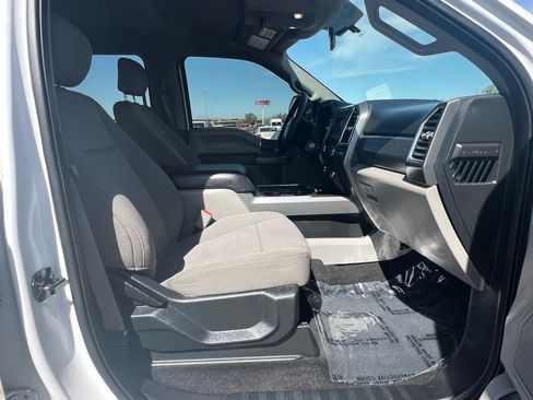 Used 2018 Ford F250 XLT w/ XLT Value Package AWD/4WD image 10