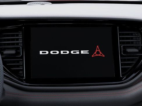 New 2026 Dodge Durango GT AWD/4WD image 45