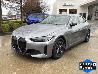 Certified 2024 BMW i4 xDrive40i