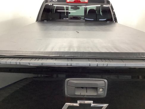 Used 2018 Chevrolet Colorado Z71 AWD/4WD image 29