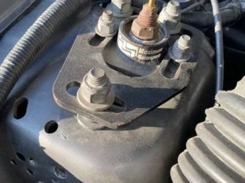 Used 1989 Ford Mustang GT image 14