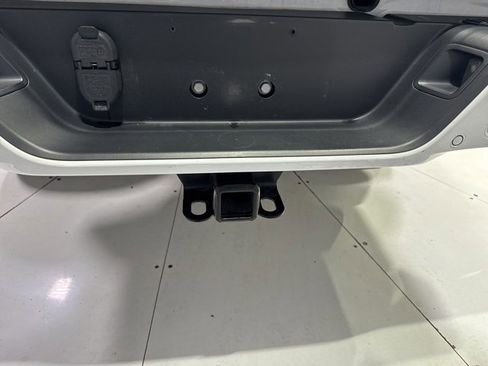 Used 2021 Jeep Gladiator Overland image 23