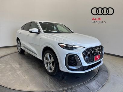 New 2026 Audi Q5 Premium Plus