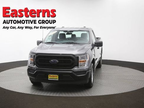 Used 2022 Ford F150 XL w/ Equipment Group 101A High RWD image 52