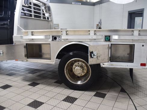 Used 2024 RAM 4500 Tradesman w/ Convenience Group AWD/4WD image 44