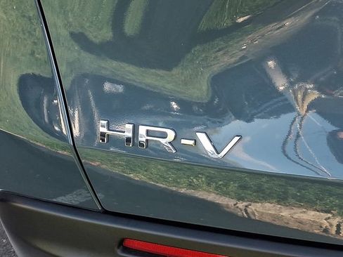 Certified 2024 Honda HR-V Sport image 29