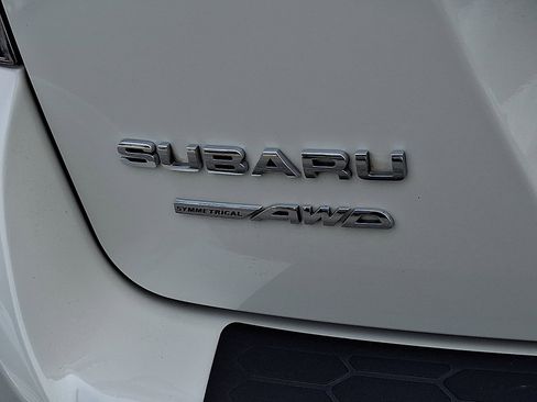 Used 2021 Subaru Crosstrek 2.5i Limited w/ Moonroof Package 2 AWD/4WD image 33