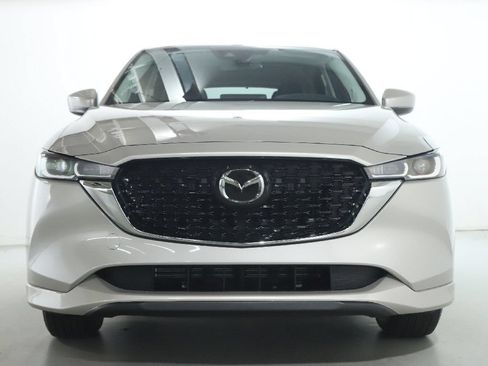 Used 2024 MAZDA CX-5 AWD 2.5 S w/ Preferred Package image 5