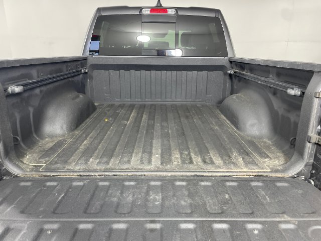 Used 2019 RAM 1500 Limited AWD/4WD image 14