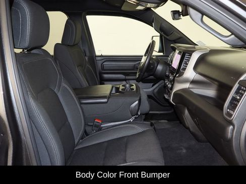 Used 2025 RAM 1500 Tradesman image 13