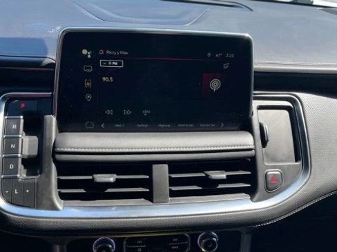 Used 2022 GMC Yukon SLT w/ SLT Premium Package RWD image 15