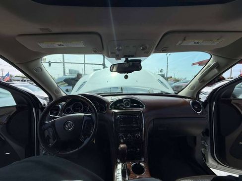 Used 2014 Buick Enclave Premium w/ Trailering Provision Package AWD/4WD image 22