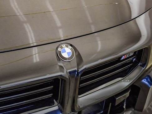 New 2026 BMW M2 Base w/ Lighting Package image 8