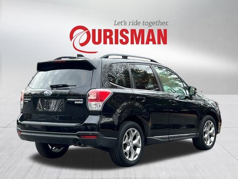 Used 2017 Subaru Forester 2.5i Touring image 5